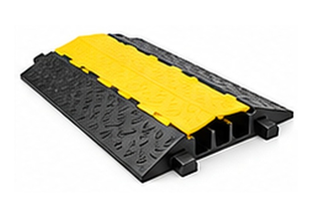 Cable Protector Ramp