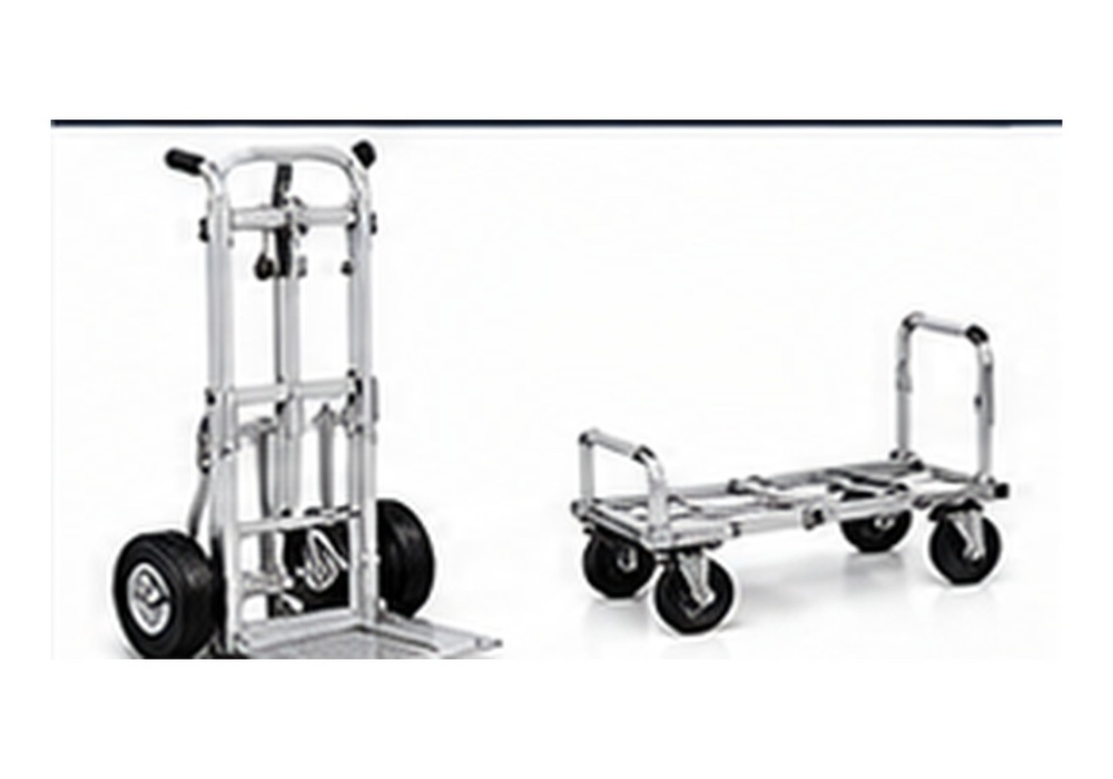 Convertible Hand Truck