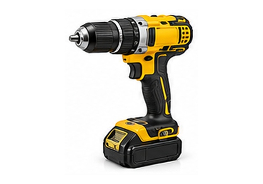 Cordless Drill/Driver