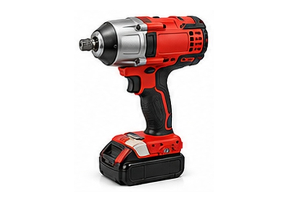Cordless Impact Wrench