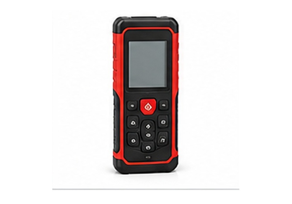 Digital Laser Measure