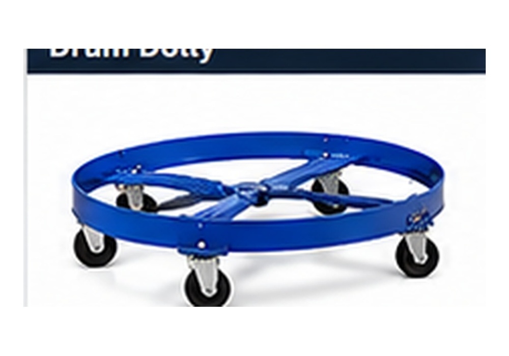 Drum Dolly