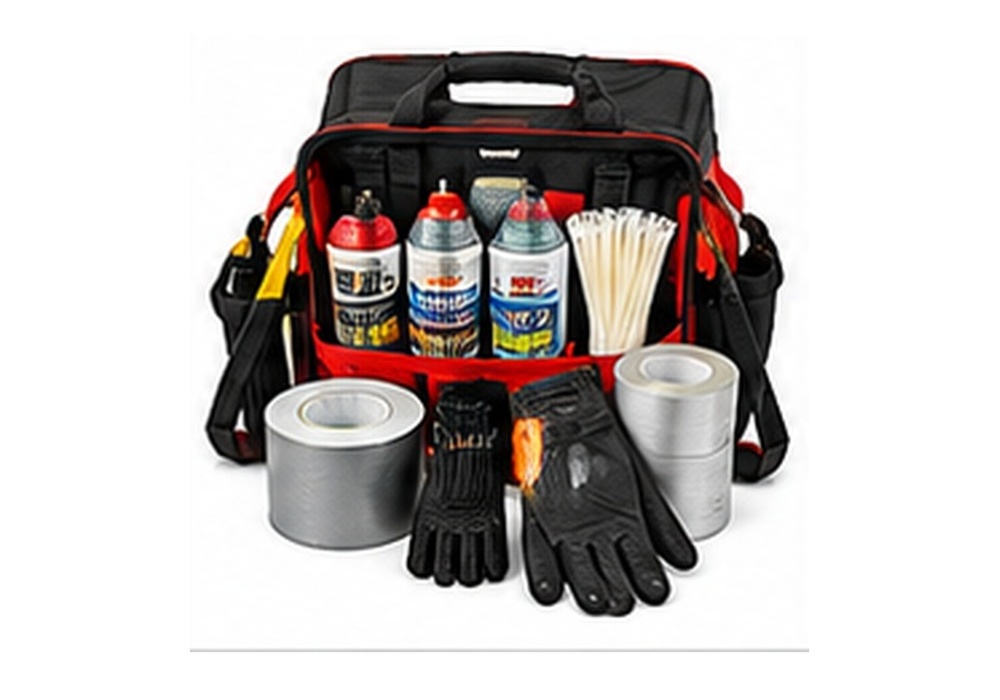 Facility Repair Kit