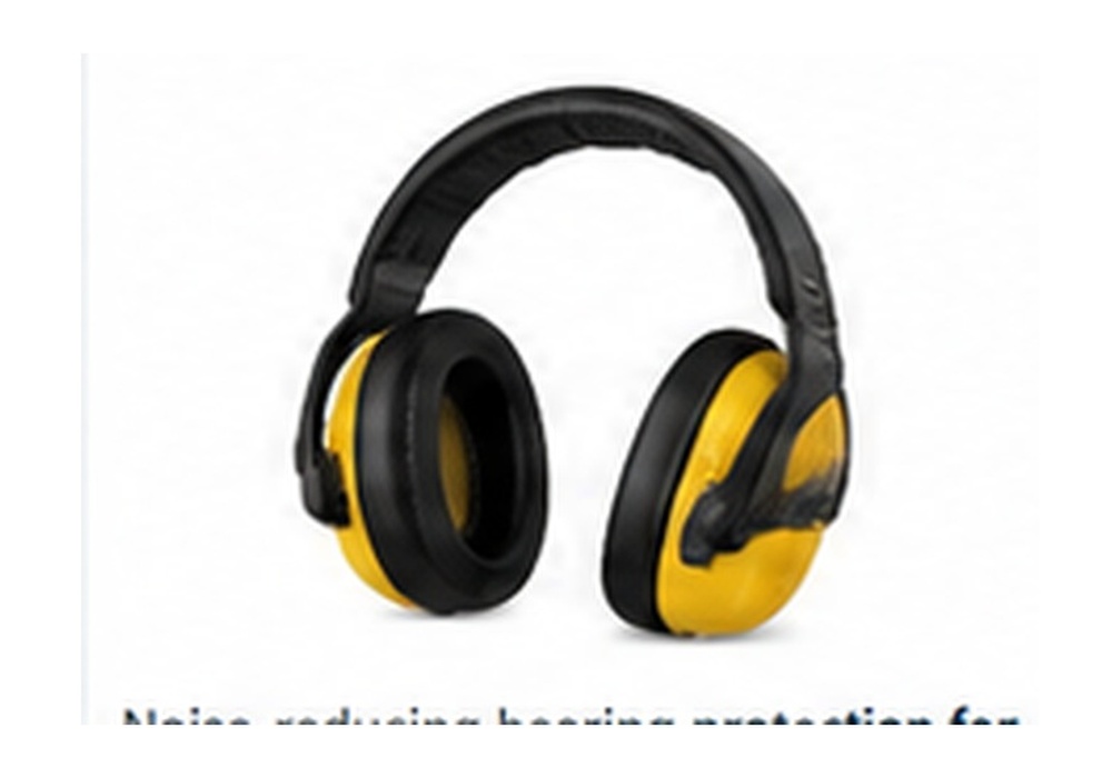 Hearing Protection