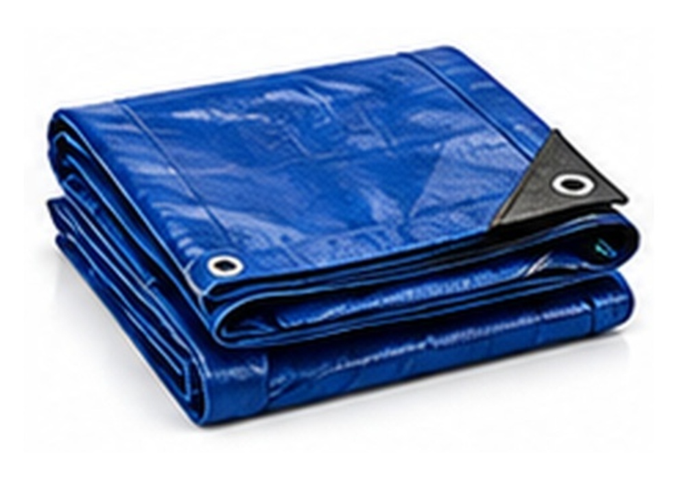 Heavy-Duty Tarp