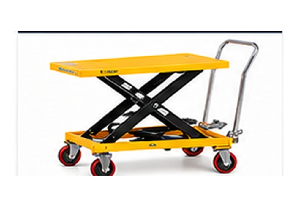 Hydraulic Lift Table