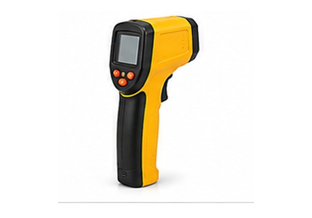 Infrared Thermometer