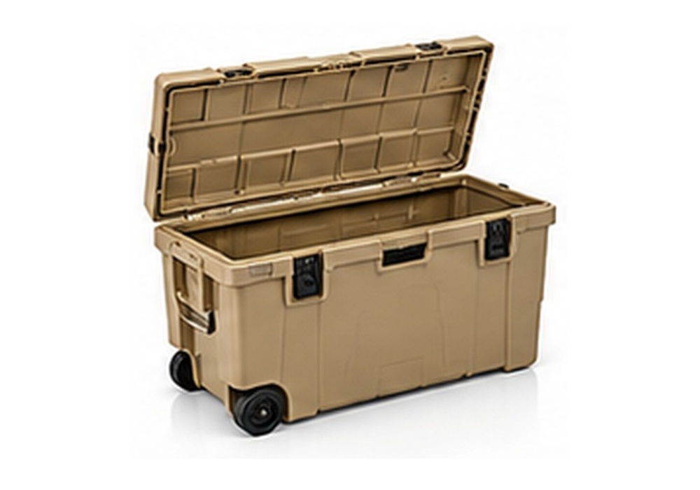 Jobsite Storage Box