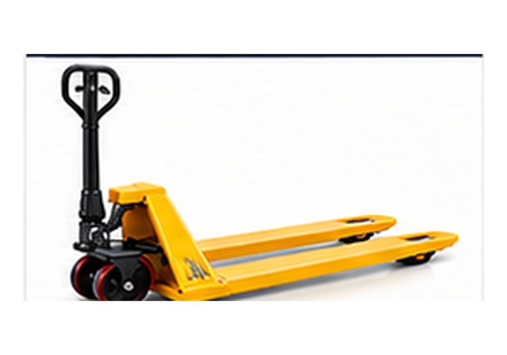 Manual Pallet Jack