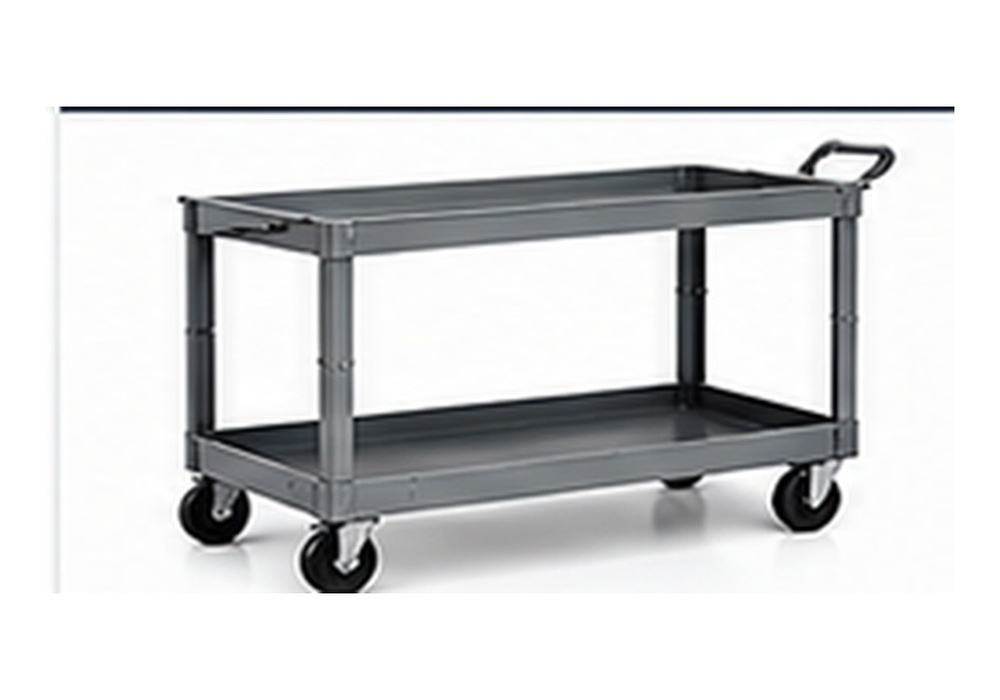 Material Handling Cart