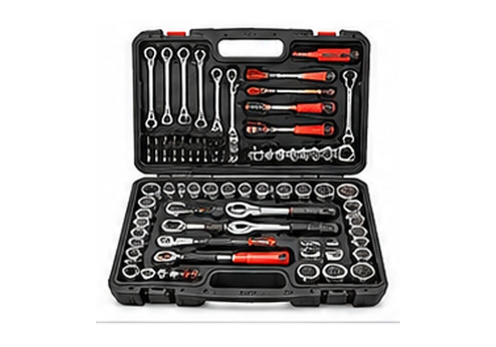 Mechanics Tool Set