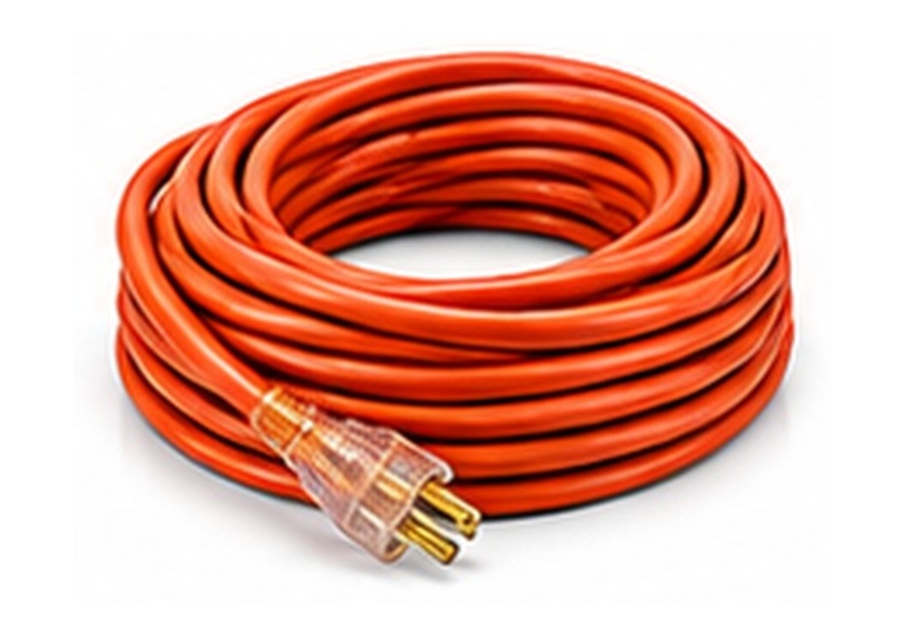 Outdoor Extension Cord