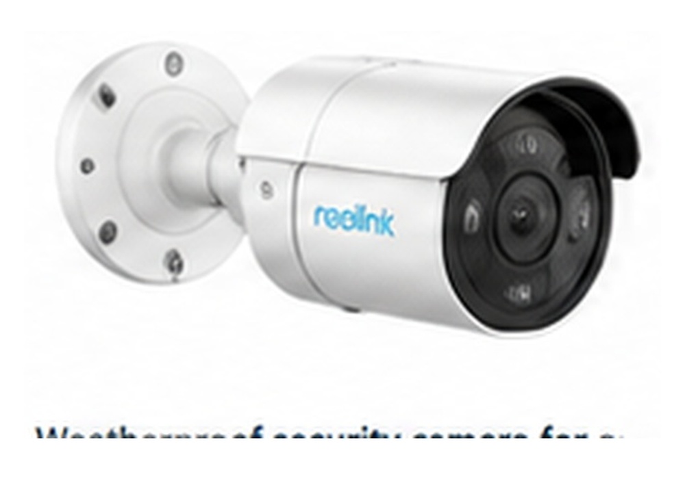 Security Camera Mount
