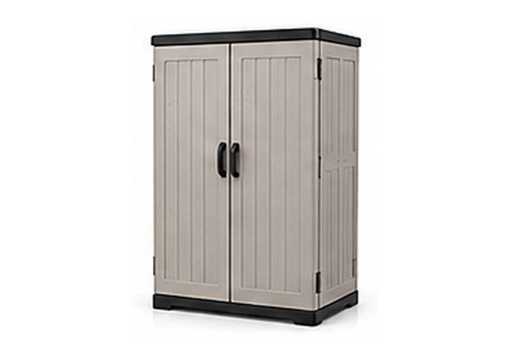 Outdoor Storage Cabinet