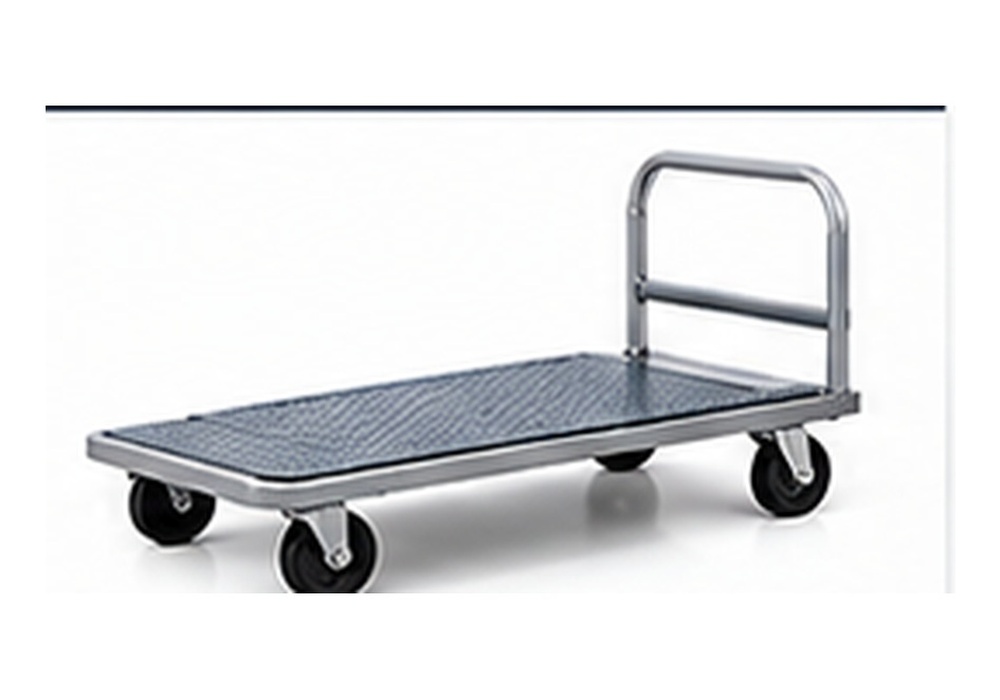 Platform Hand Truck