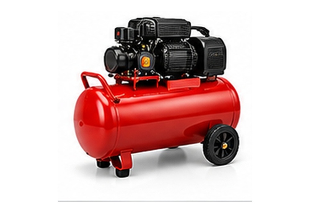 Portable Air Compressor