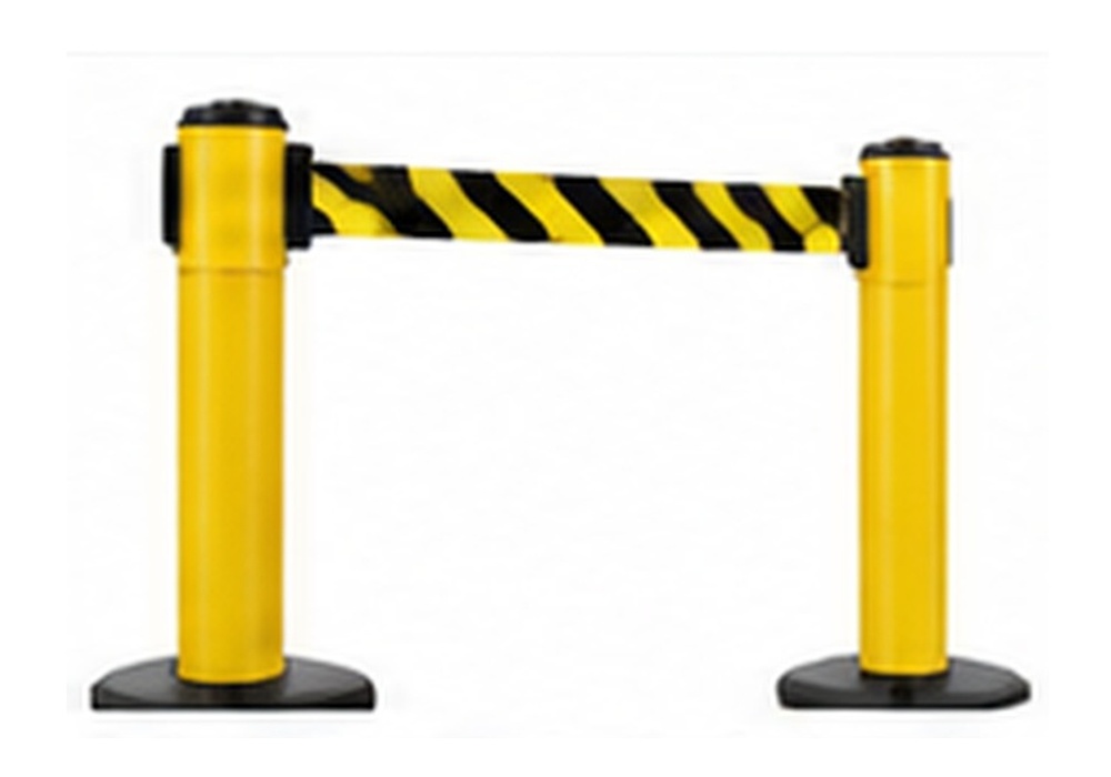 Dock Safety Chain