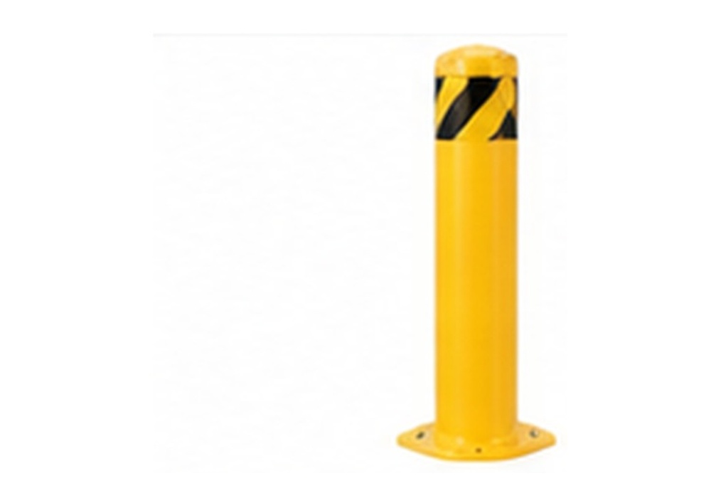 Safety Bollard
