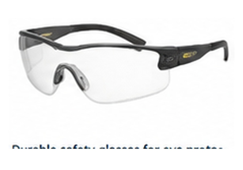 Safety Glasses