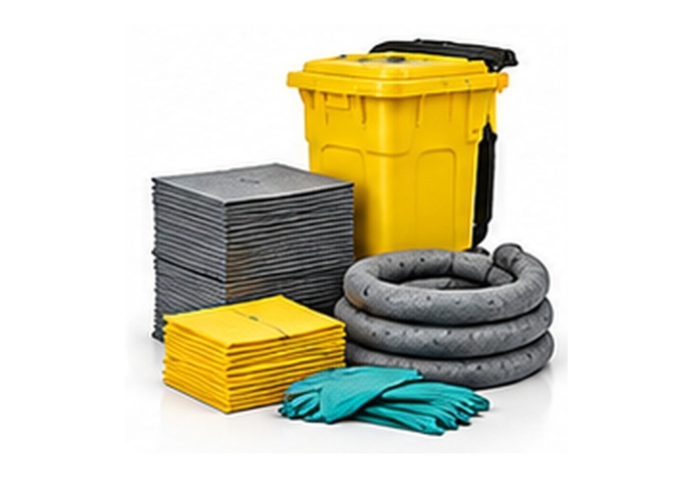 Oil Absorbent Pads