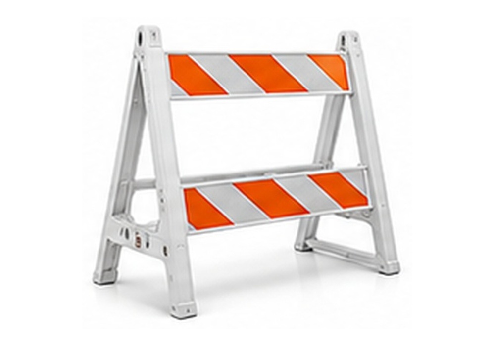 Traffic Barricade