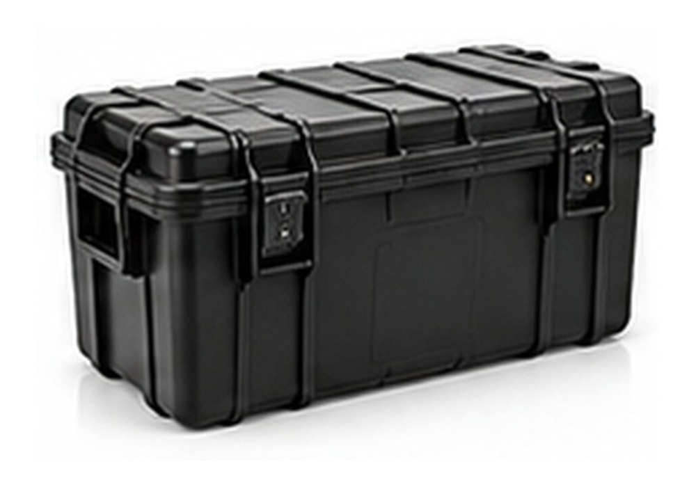 Weatherproof Tool Box