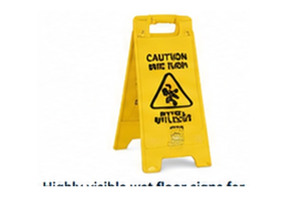 Anti-Fatigue Floor Mat